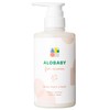 Allobaby Foam Body Mark Cream, Big Size, 13.5 fl oz