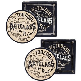 Too Cool for School Art Class by Rodin Shading 9.5g x2 Modern / 투쿨포스쿨 아트클래스 바이 로댕 쉐딩9.5g x2개 모던