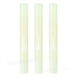 The Saem Cover Perfection Pen Concealer Green Beige 3pcs (44367361) / 더샘 커버 퍼펙션 펜 컨실러 그린 베이지 3개 (44367361)