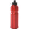 Point 30020900 Water Bottle Aluminium 750 ml Red