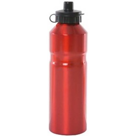 Point 30020900 Water Bottle Aluminium 750 ml Red
