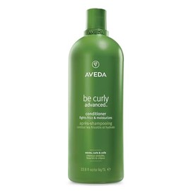 Aveda Be Curly Advanced Acondicionador Hidratante | cabello rizado