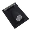 Central Console Dashboard Clock Parking Phone Number Card Aromatherapy Tube