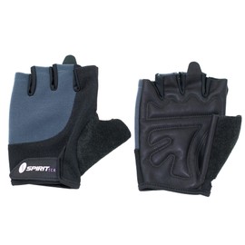 Spirit Workout Glove L - Workout gloves for fitness, sports and strength training