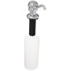 Pfister 950009A Soap Dispenser, Polished Chrome
