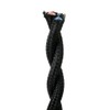 GreenSun Textile Cable for Lamp, Textile-Coated Fabric Cable, Power Cable,