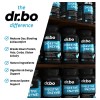 Dr. Bo Enzimas Digestivas Plantas 60 Cápsulas