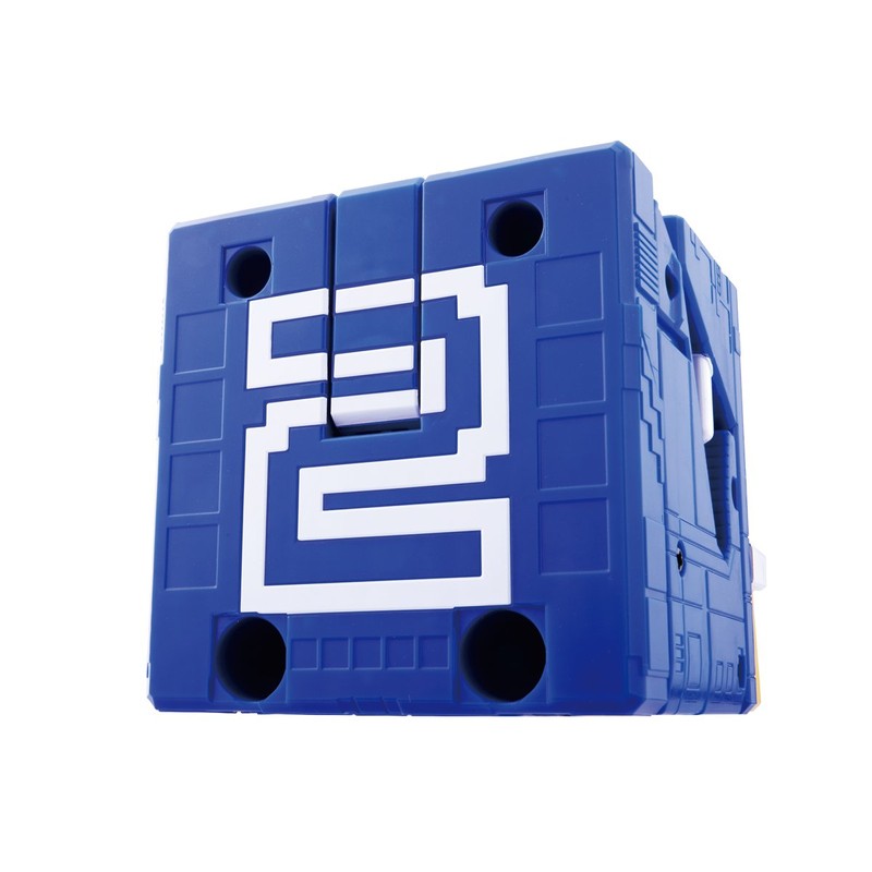 Animal Sentai Juooger Juou Cube 123 Animal Combination DX Juou