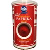 Krio Krush Mild Sweet Paprika 500 g, Golden Red