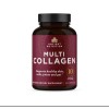Ancient Nutrition Collagen Peptides Pills, Hydrolyzed Multi Collagen Supplement,