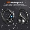 Wireless Earbuds, Ltinist Bluetooth 5.3 Headphones, Wireless Earphones 75H Playtime