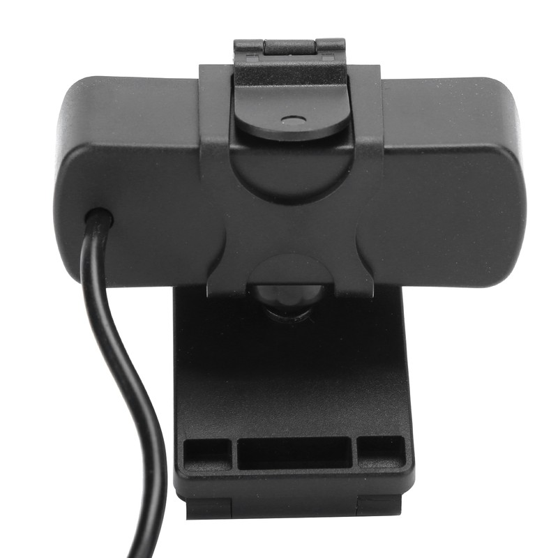 2K 2040x1080P High Definition Rotation Webcam with Microphone Computer PC