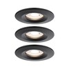 Paulmann Nova 93084 Mini LED Recessed Light Basic Set 66