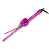 iGutech 9mm Curling Iron Hair Curler,3/8 Inch Small Barrel Curling