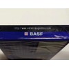 90 Minute Audio Cassettes BASF Chrome Super Quality II Empty