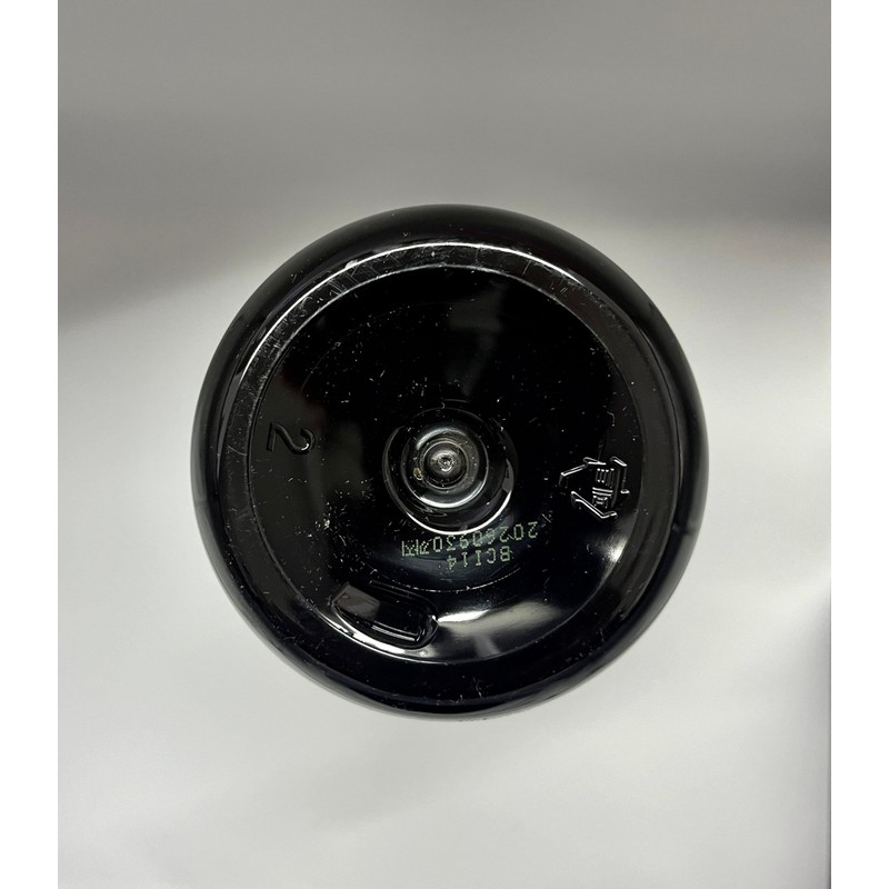 HENNA HAIR SHAMPOO 700 ml / 23.6 fl oz