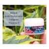 Belle y Lo Crema Contorno De Ojos Retinol, Ácido Hialurónico