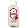 Bath and Body Works Strawberry Pound Cake Body Lotion 8