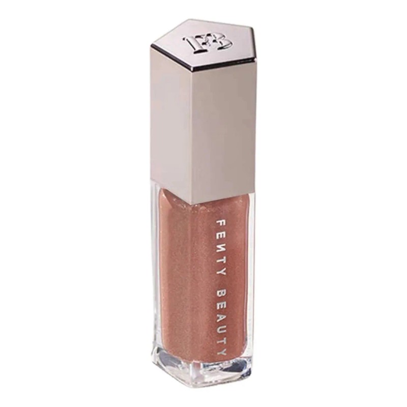 Fenty Gloss Labial Bomb Brillante Color Fenty Glow 01 Fenty