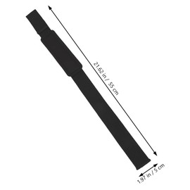 Totority 1 Pair Slip Wrist Support Straps for Weightlifting Gym Training Brace for Enhanced Grip and Injury Prevention Suitable for Powerlifting and Fitness Workouts