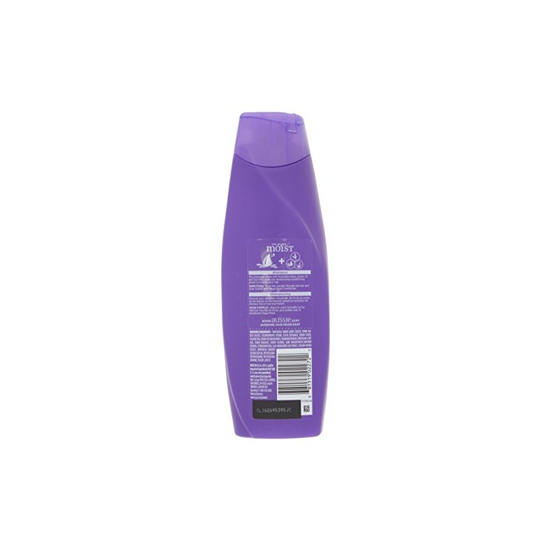 Aussie Champú Mega Moist 13.50 oz