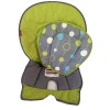 Fisher-Price New Fisher-Price 4-in-1 Total Clean High Chair Replacement Pad