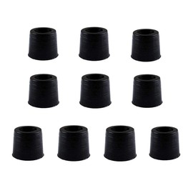 ANTFEES HVAC 1/4" Quick Coupler Charging Gaskets Hose Seals Refrigerant Replacement Gaskets Rubber Manifold Repair Sealing O Ring Kit