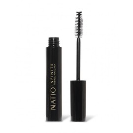 Natio Buy Natio Infinite Tubing Mascara - Black 7ml Online