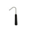Bird Nest Remover Metal Hook for Telescopic Pole | Pointed