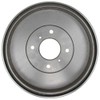 Raybestos 9454R Professional Grade Brake Drum