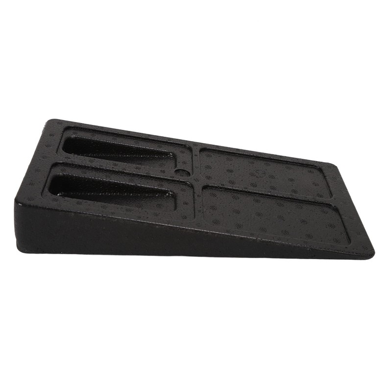 Slant Board Calf Stretcher 8.5 and 17 Degrees Relieve Plantar
