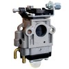 Ruixing OEM 300486 43cc Carburetor for Earthquake Auger MC43 E43
