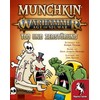 Pegasus Spiele 17021G - Munchkin Warhammer Age of Sigmar: Death