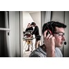 3M Pro-Comms Electronic Hearing Protector, Wireless Earmuffs With Bluetooth Technology