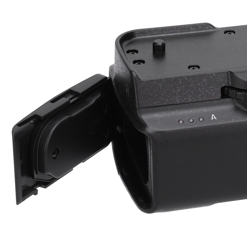 Mcoplus BGZ6/Z7 Vertical Camera Battery Handle Hand Grip Holder for