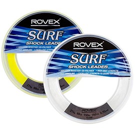 Rovex Surf Shock Leader