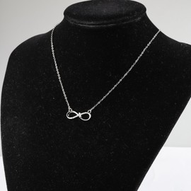 BEKECH Sister in Christ Necklace Religious Sister Jewelry Baptist Gifts Christian Gifts Christian Believers Gifts