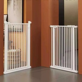An Muta-gong 안 무타공 펜스 애견용 캣도어 방묘문 [Q. 베이직 바람 적용 범위 107109.] Non-invasive Fence Pet Cat Door [Q. Basic Wind Application Range 107109.]