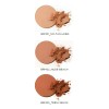 Polvo Bronceante Matte Bronzer 10gr Palladio Tono No Tan Lies