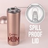 Onebttl Cavapoo Gifts for Women, Unique 20oz (590ml) Cavapoo Tumbler