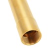 G1in Adjustable Mushroom Fountain Nozzle with Music Dynamic Landscape Effects