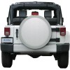 AmFor Universal 14 Inch Tire Cover For Jeep Rv Trailer