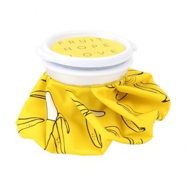 Ice pack x 3set yellow