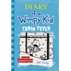 Cabin Fever (Diary of a Wimpy Kid #6) (Volume 6)