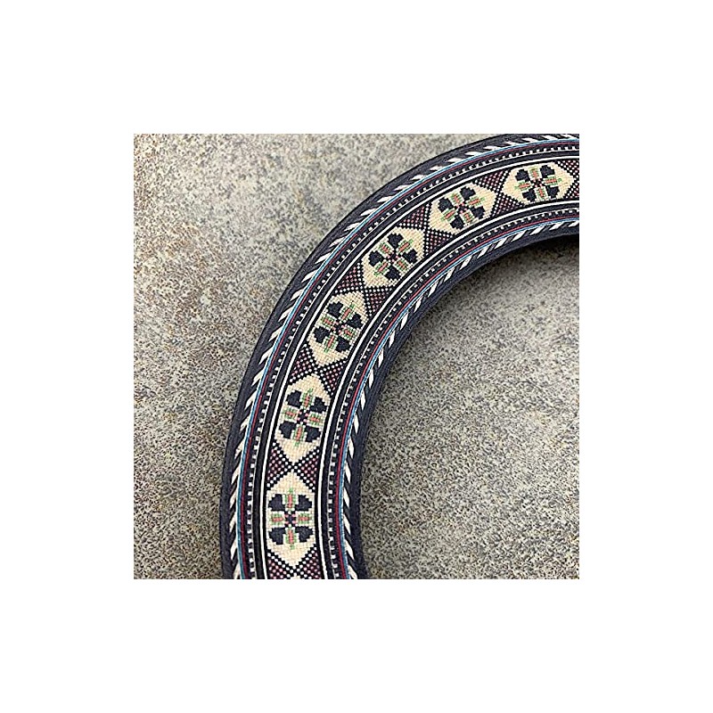 Classical Rosette Inlays No.240 For Classical Guitar Style