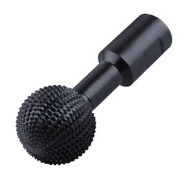 SPEEDWOX Spherical Rotary Burr, Ball Grinding Head, Ball Grinding Head, Wood Rotary Grinding Head, Rotary Sand, Spherical Spherical Grinding Head, Spherical File, Spherical Rotary Bar, Carbide Rotary