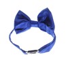 My Lello Classic Baby Pre- Tied Satin Adjustable Bow Tie