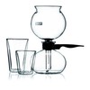 BODUM 1258-10 Ersatzglas, Glas Borosilikatglas