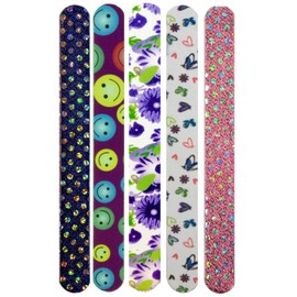 Emery Boards Pack of 5)