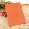 Fdit Carpeta de grabación en Relieve para Bricolaje, 4 Carpetas